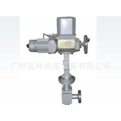 ZAZS電動(dòng)高壓角型調(diào)節(jié)閥  焊接電動(dòng)