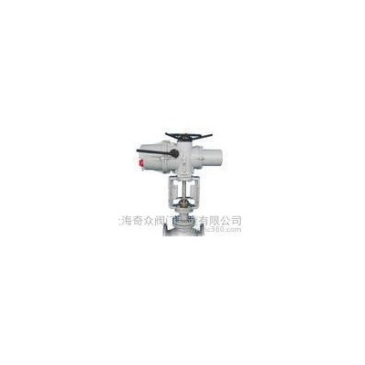 ZAZP/N智能調(diào)節(jié)閥 上海標(biāo)一閥門 智