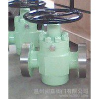多級調節閥多級調節閥