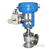 調(diào)節(jié)閥制造商_ZJHS型氣動角形調(diào)節(jié)閥