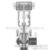 調(diào)節(jié)閥制造商_HAA普通角型調(diào)節(jié)閥-氣動角形調(diào)節(jié)閥