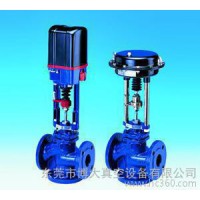 ARI電動(dòng)調(diào)節(jié)閥，德國(guó)進(jìn)口調(diào)節(jié)閥，ARI閥門
