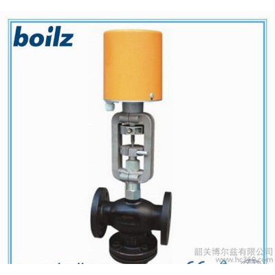 直銷 雙導(dǎo)向調(diào)節(jié)閥 比例積分電動(dòng)調(diào)