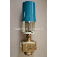 電動(dòng)二通閥   電動(dòng)調(diào)節(jié)閥     比例電動(dòng)調(diào)節(jié)閥   電動(dòng)調(diào)節(jié)閥廠家     TAODA陶達(dá)