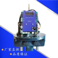 調節型電動執行器   溫控調節閥電子式電動執行器   電動執行器廠家