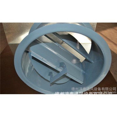 現貨圓形調節閥 風量調節閥 圓形風