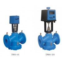 調(diào)節(jié)閥、防爆電動雙座調(diào)節(jié)閥、蒸汽防爆電動雙座調(diào)節(jié)閥