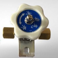 專業(yè)的病房房間維修閥 調(diào)節(jié)閥門 中心供氧 手術(shù)室凈化 匯流排 氣體終端