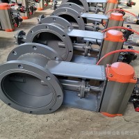 手動通風(fēng)蝶閥 圓形方形通風(fēng)閥 法蘭連接風(fēng)量調(diào)節(jié)閥