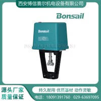 博信 國產調節閥VAF50.200Q+FA9530+控制部分 模擬量 電動溫控閥