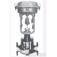 CV3000系列HTS單座調節閥專業設計，CV3000系列HTS單座調節閥低價銷售