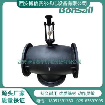 【廠家現貨】 乙二醇調節閥閥體VAF3