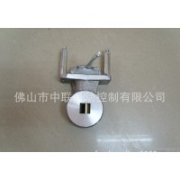 線性調節閥DN25