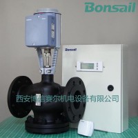 【混裝現貨】西門子電動調節閥VVE50.200+SKC62 電動單座調節閥 差壓調節閥 自動調節閥  調節閥 電動閥