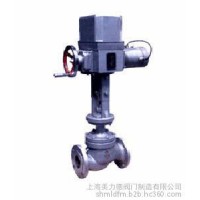 美力德ZAZP電動單座調節閥