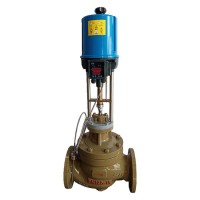 ZDLP電動調(diào)節(jié)閥 精小型電動單座調(diào)節(jié)閥 流量調(diào)節(jié)閥 電磁調(diào)節(jié)閥調(diào)節(jié)閥門