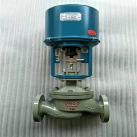 河北祥工閥門T40H-25C 手動調節閥 電動調節閥 氣動壓差調節閥 鑄鋼調節閥 自力式調節閥 液動調節閥
