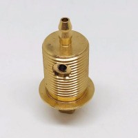 WG-氣體液體調(diào)節(jié)閥銅不銹鋼調(diào)節(jié)閥-銅閥門