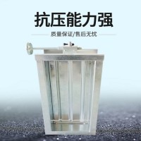 卓達齊全 手動調節閥 電動調節閥 不銹鋼調節閥，風量調節閥 多葉調節閥
