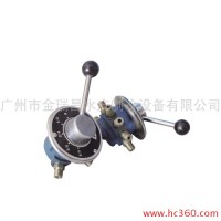 供應能量調節閥 氨機配件