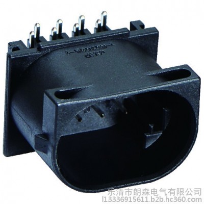 國產 AMP 1-967658-1，Longsun 4002