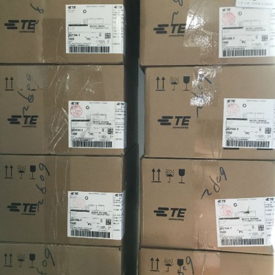 1-1418390-1 TE泰科汽車(chē)連接器 接插