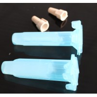 贊臣DBRY/6 防水絕緣電線接線直埋式農業 灌溉電磁閥連接器