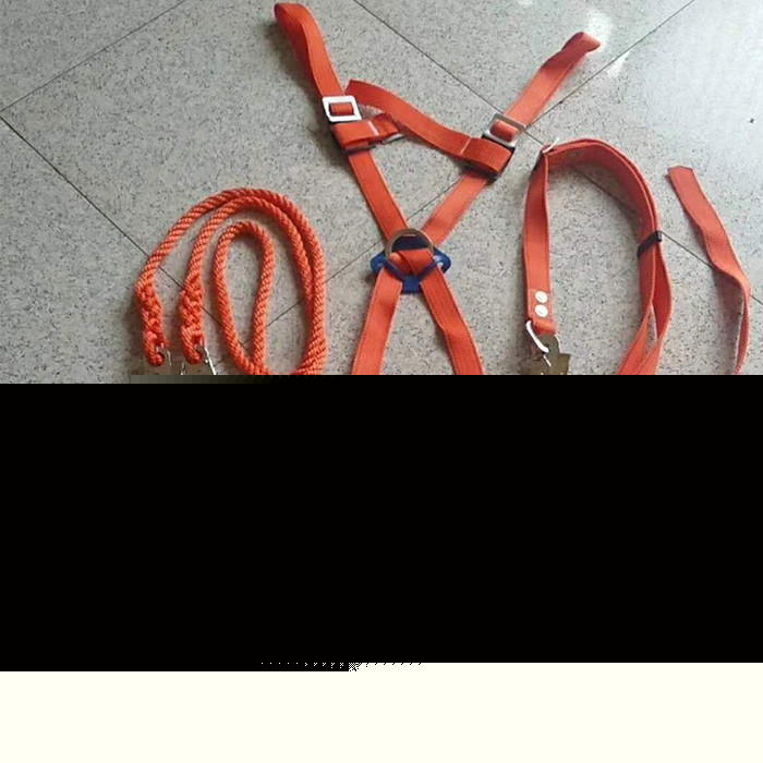 悍博抗彎連接器電纜導線網套連接器雙頭網套牽引鏈接器