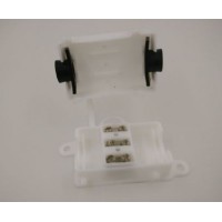 施霸供應防水接頭 IP68的防水接線口 接線端子 防水連接器