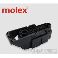 31380-1100，MOLEX/莫仕連接器