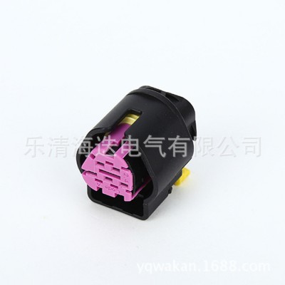 HD052-1.5-21電器接插件汽車(chē)防水低