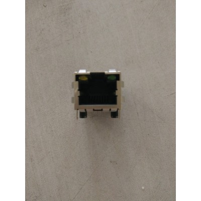 供應興伸展電子100BASE北京rj45帶濾