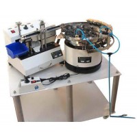 自動組裝機(jī) 深隆ST-ZZ168USB連接器自動組裝機(jī)維修保養(yǎng) 電子行業(yè)自動化組裝設(shè)備系統(tǒng)集成訂制 全自動連接器組裝機(jī)