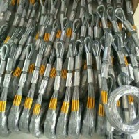 廠價直銷【刻發**120-150電纜牽引拉線網套 電線導線網套 旋轉連接器 抗彎連接器 多種電力器材 貨到付款