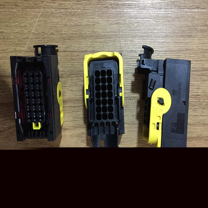 1-1534127-1 TE泰科汽車連接器 接插件 原廠原裝進口 現(xiàn)貨期貨供應