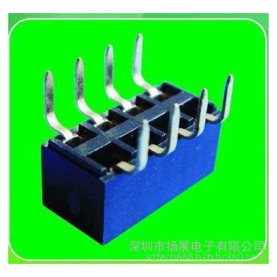 供應1.27*2.54簡牛 1.27簡揚展科技 