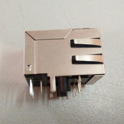 興伸RJ45插座1000M/網絡濾波器/連接