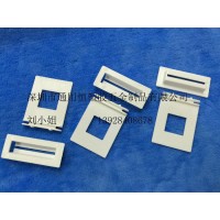 通用恒塑料掛鉤 **PP卡扣 **連接器掛扣 包裝掛鉤