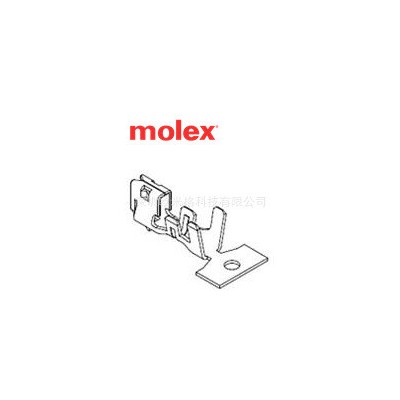 Molex代理莫萊克斯原廠**原裝現貨56