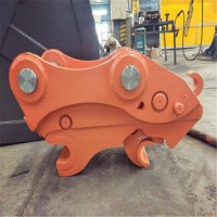 河北中廣見產品 抓木器鏈接器 快速連接器 快速鏈接頭 挖掘機屬具現貨供應 快速連接器 快速鏈接頭 挖掘機屬具現貨供應
