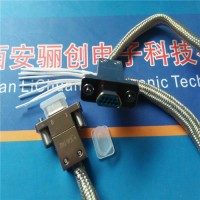 西安驪創J30JHT37TJNEN04-SFK  矩形連接器 航空航天  現貨熱賣 拍前咨詢