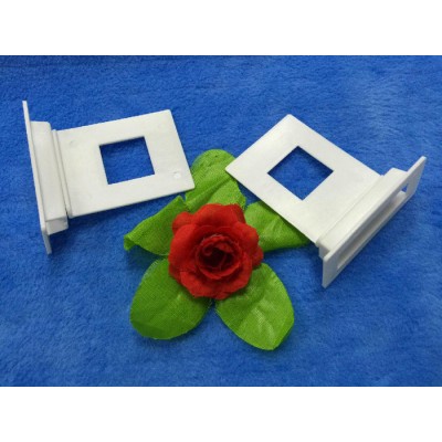 供應塑料掛鉤，PP彩盒掛鉤，連接器
