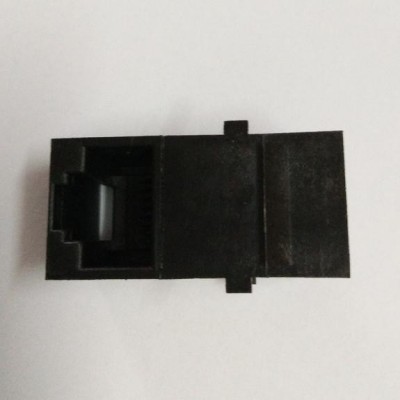 供應興伸展電子RJ45插座/網絡連接器
