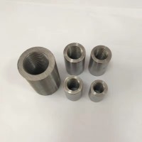 增城市科宇牌28鋼筋連接套筒 鋼筋連接器