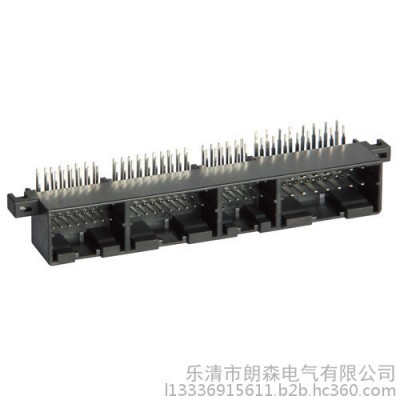 國產 AMP 3-174151-2，Longsun 2501