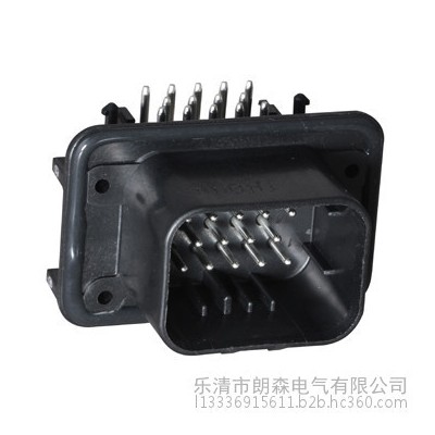 國產 AMP 776266-1 776267-1，Longs