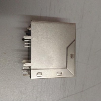 代應興伸展電子RJ45插座  網絡濾波