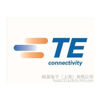 TE/泰科      AMP  連接器  注重品