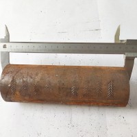 鋼筋連接器 螺紋鋼套筒 冷擠壓套筒 鋼筋連接套筒