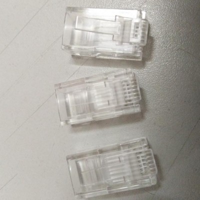 供應興伸展電子6P6C英式/6P6C/6P4C 